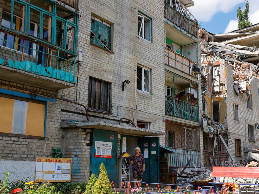  Reuters/Alexander Ermochenko