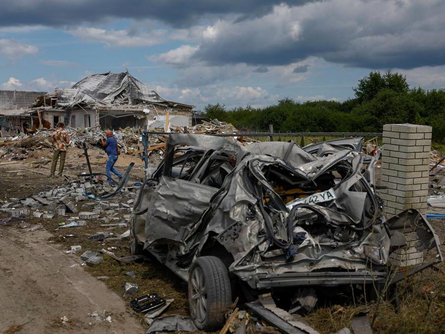 REUTERS/Valentyn Ogirenko