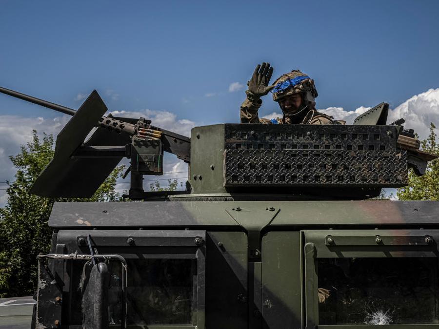 REUTERS/Viacheslav Ratynskyi