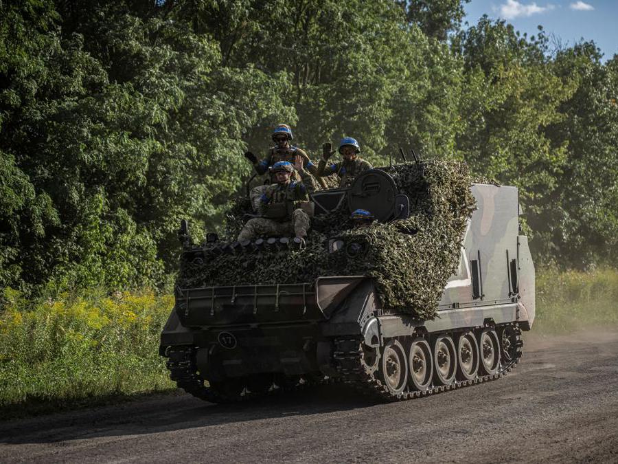  REUTERS/Viacheslav Ratynskyi