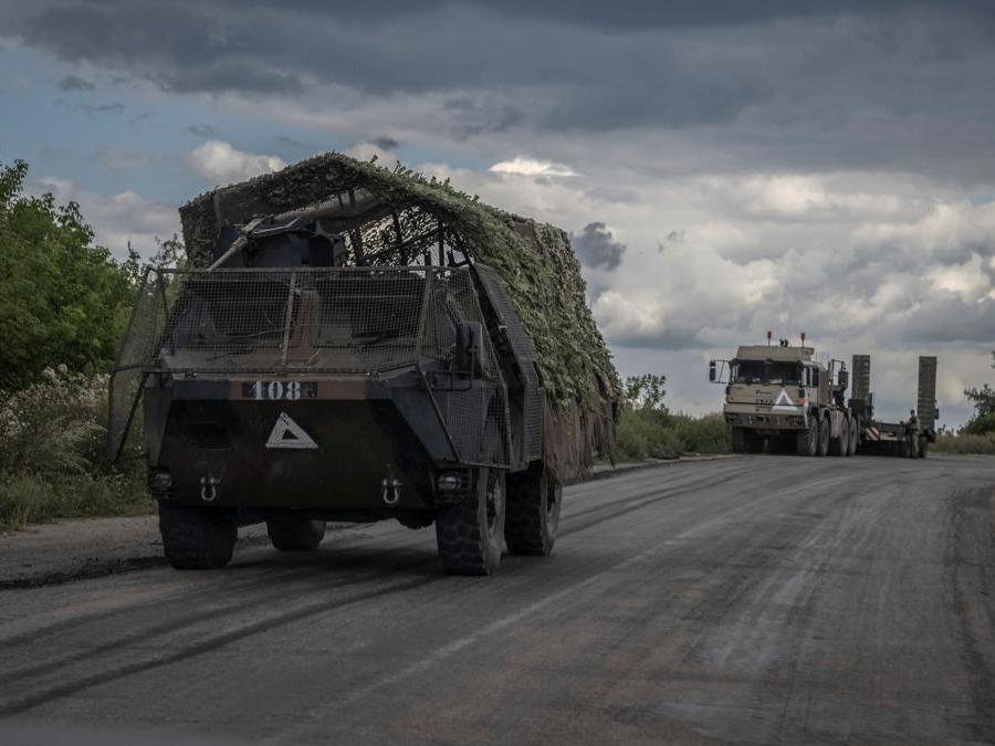 REUTERS/Viacheslav Ratynskyi