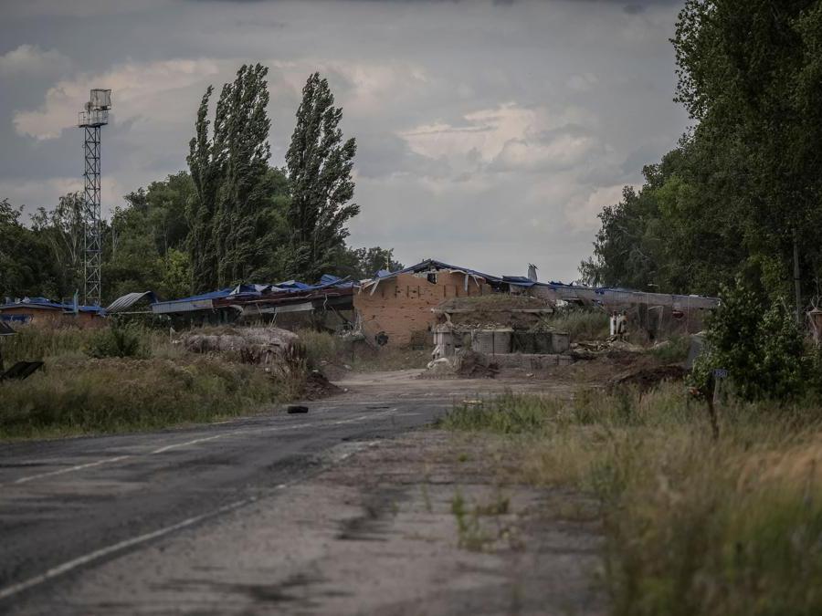REUTERS/Viacheslav Ratynskyi