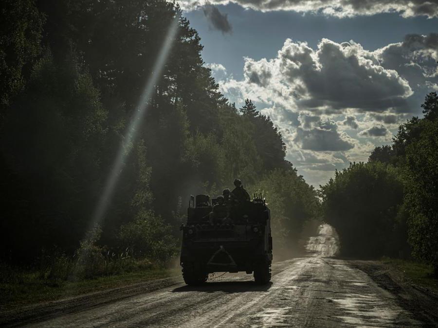 REUTERS/Viacheslav Ratynskyi