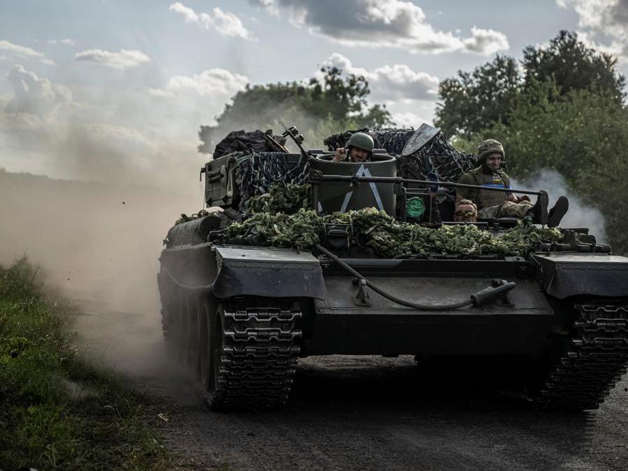 REUTERS/Viacheslav Ratynskyi