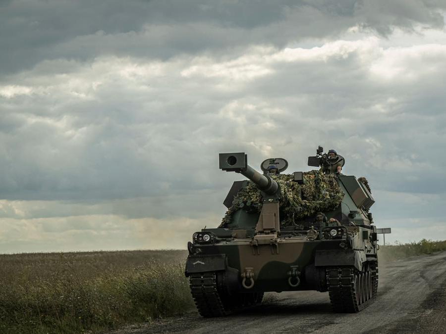  REUTERS/Viacheslav Ratynskyi