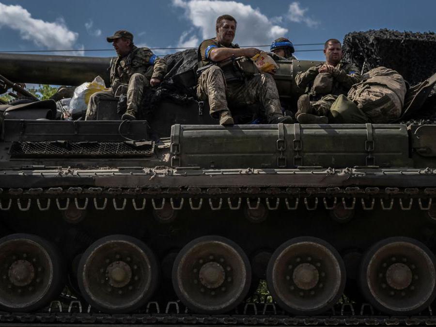 REUTERS/Viacheslav Ratynskyi