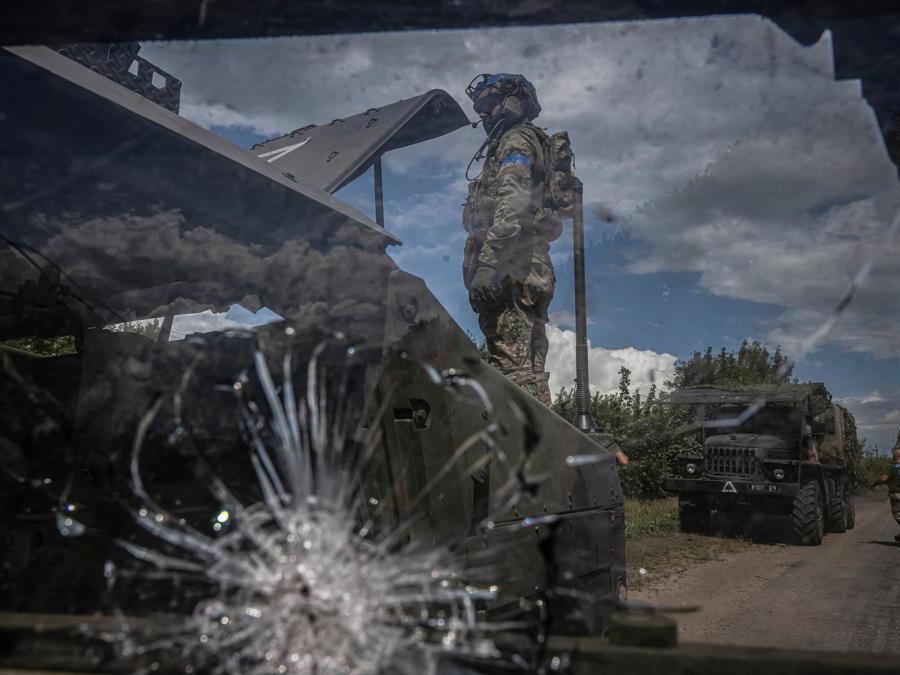 REUTERS/Viacheslav Ratynskyi