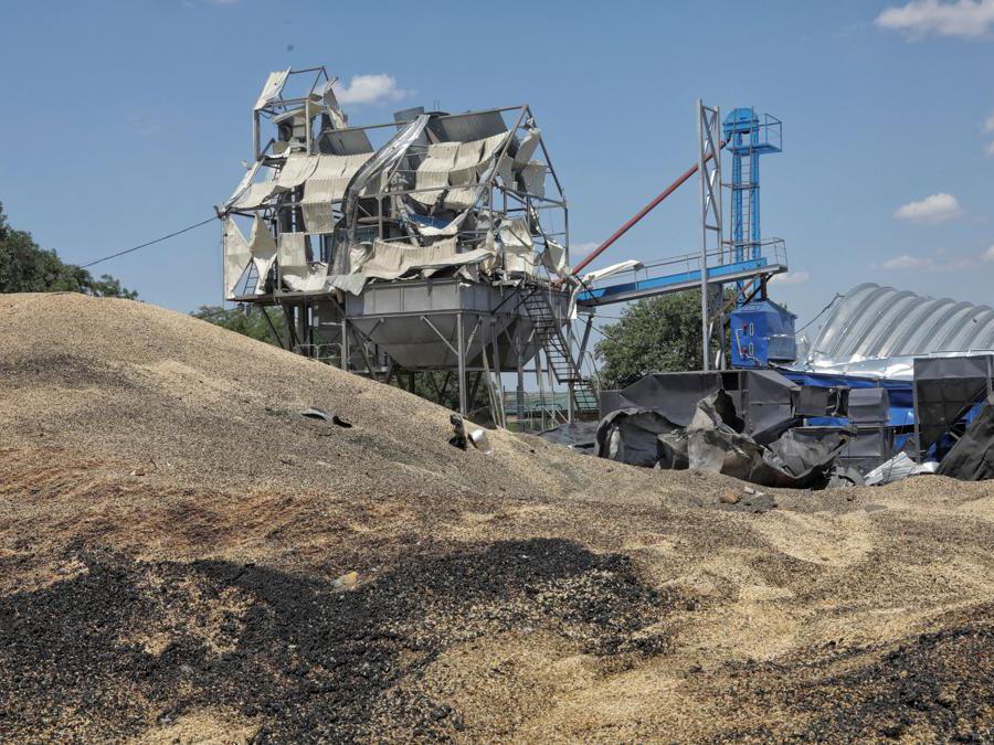 REUTERS/Nina Liashonok/File Photo
