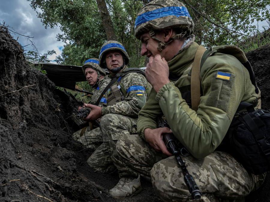  REUTERS/Viacheslav Ratynskyi