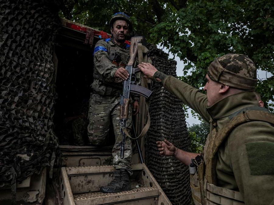 REUTERS/Viacheslav Ratynskyi
