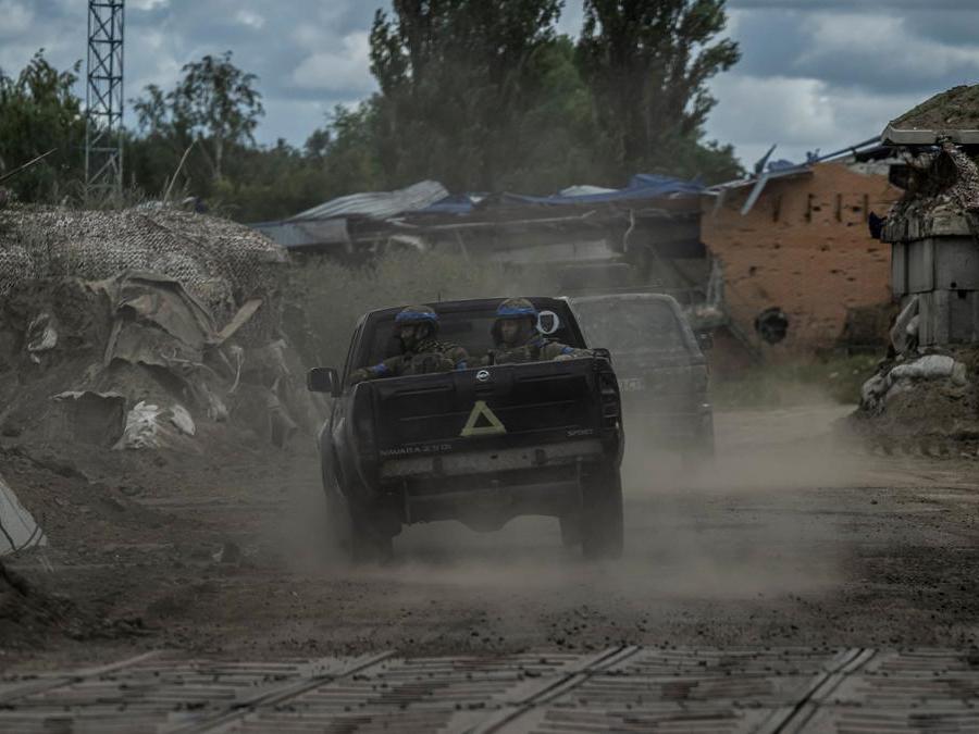  REUTERS/Viacheslav Ratynskyi