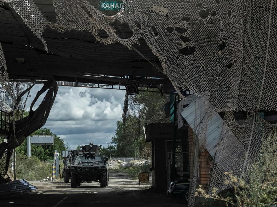 REUTERS/Viacheslav Ratynskyi