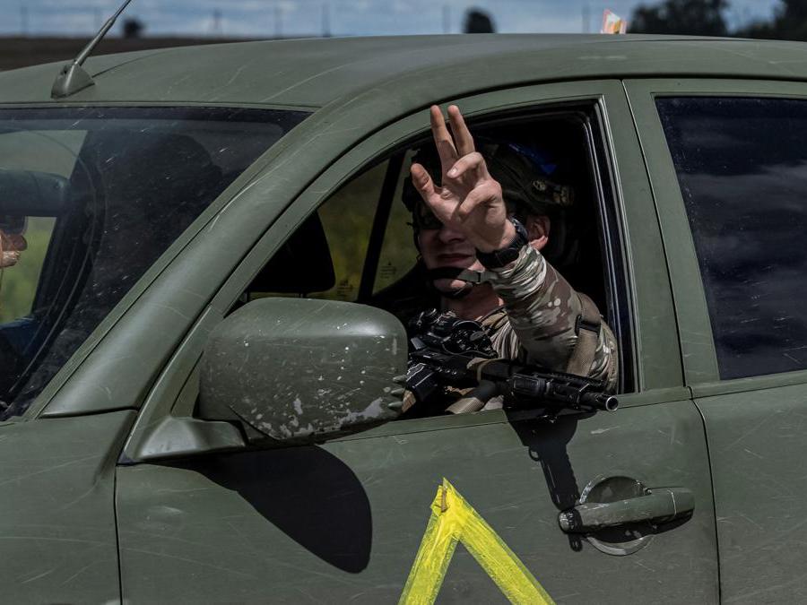 REUTERS/Viacheslav Ratynskyi