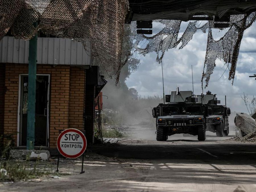  REUTERS/Viacheslav Ratynskyi