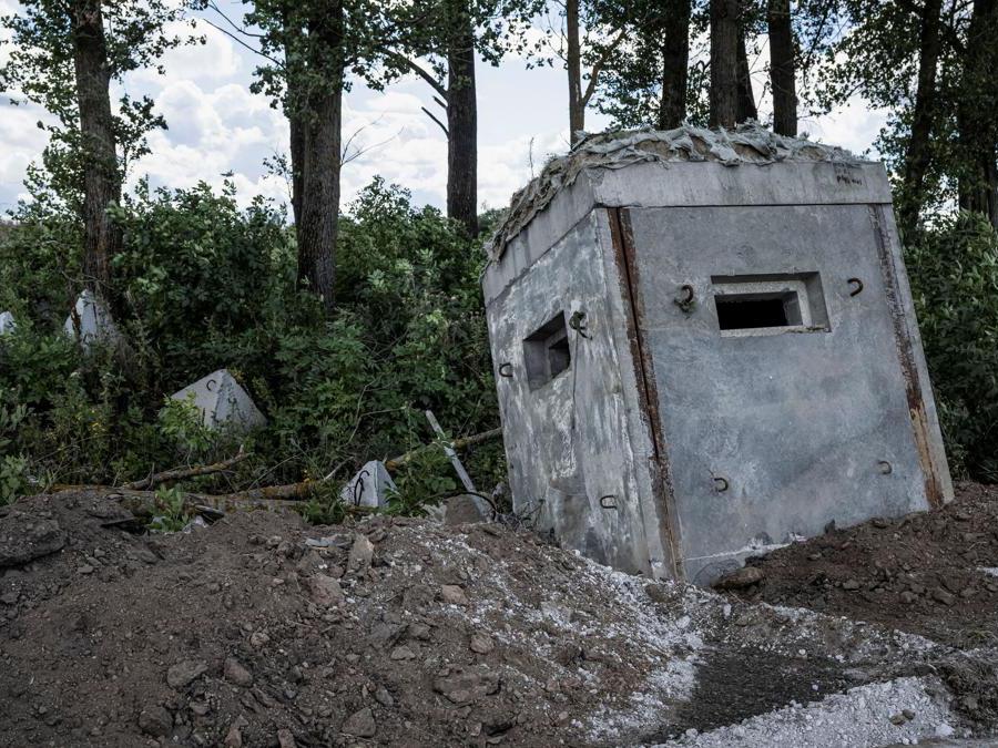  REUTERS/Viacheslav Ratynskyi