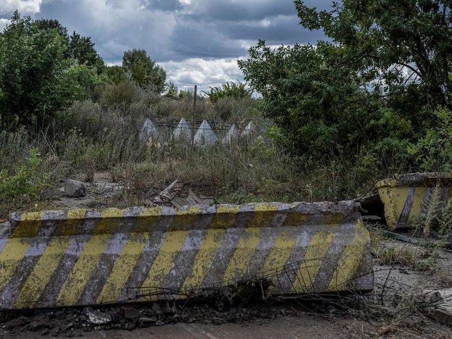  REUTERS/Viacheslav Ratynskyi