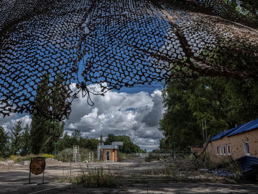 REUTERS/Viacheslav Ratynskyi