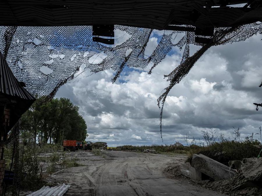  REUTERS/Viacheslav Ratynskyi