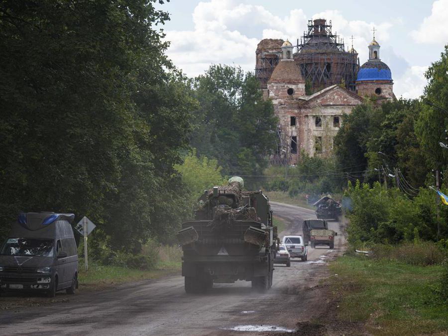 (AP Photo/Evgeniy Maloletka)