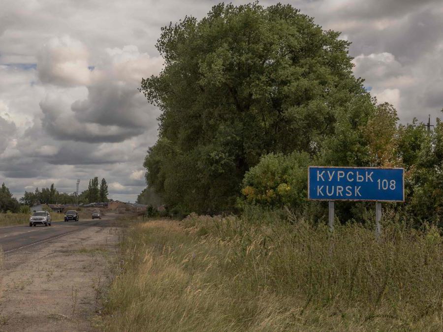  (Photo by Roman PILIPEY / AFP)