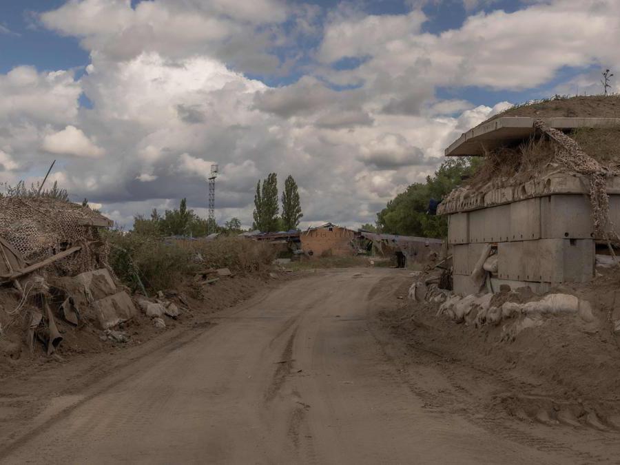 (Photo by Roman PILIPEY / AFP)