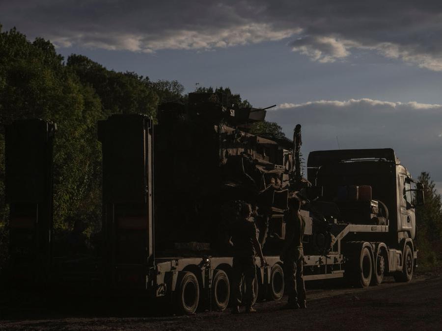 REUTERS/Viacheslav Ratynskyi