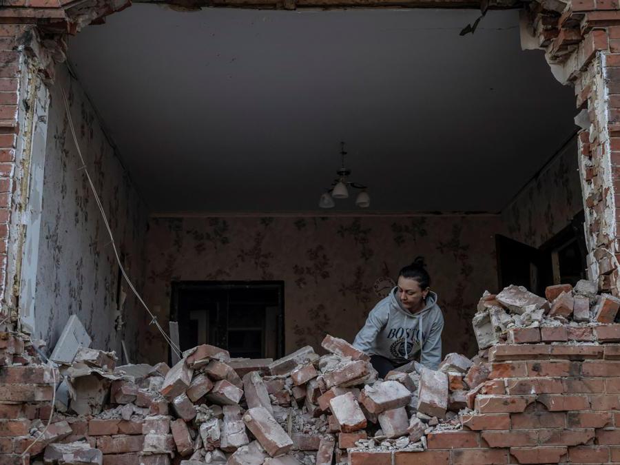  REUTERS/Viacheslav Ratynskyi