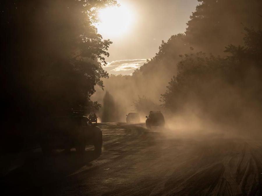 REUTERS/Viacheslav Ratynskyi