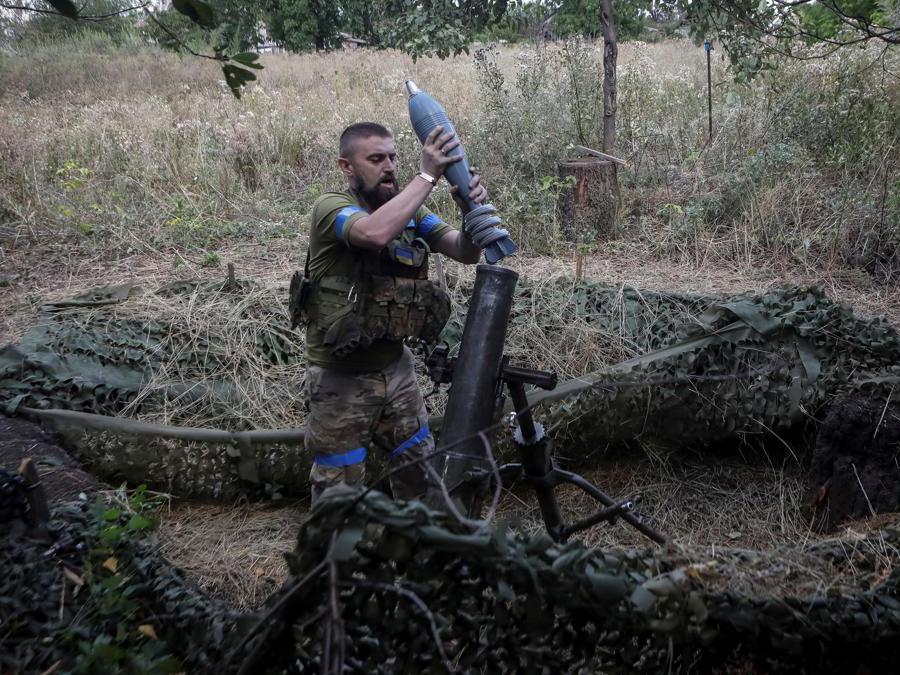 REUTERS/Oleksandr Klymenko