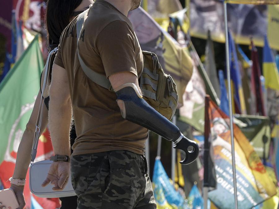  EPA/SERGEY DOLZHENKO