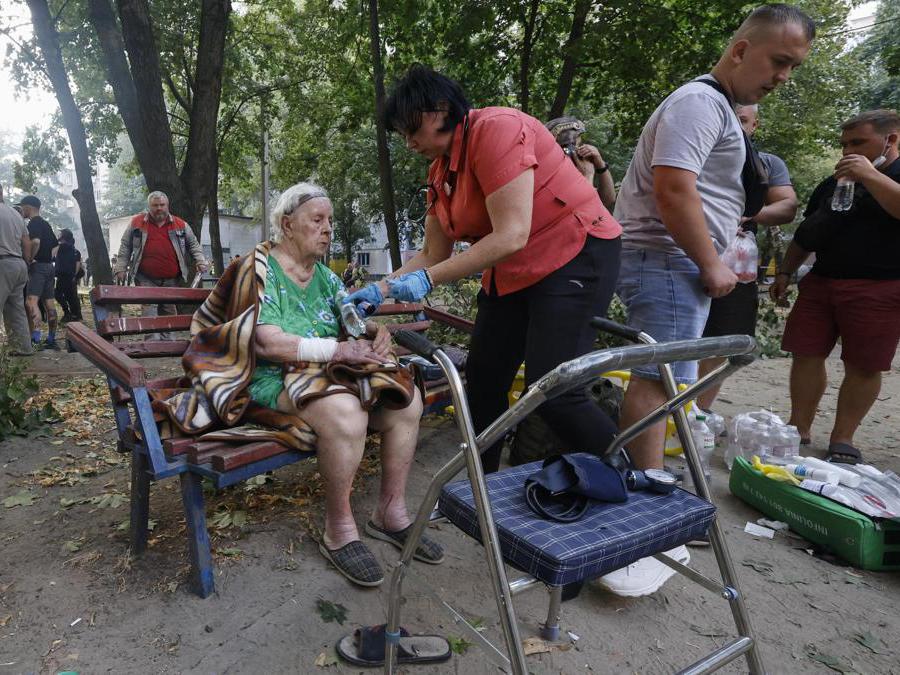  EPA/SERGEY KOZLOV