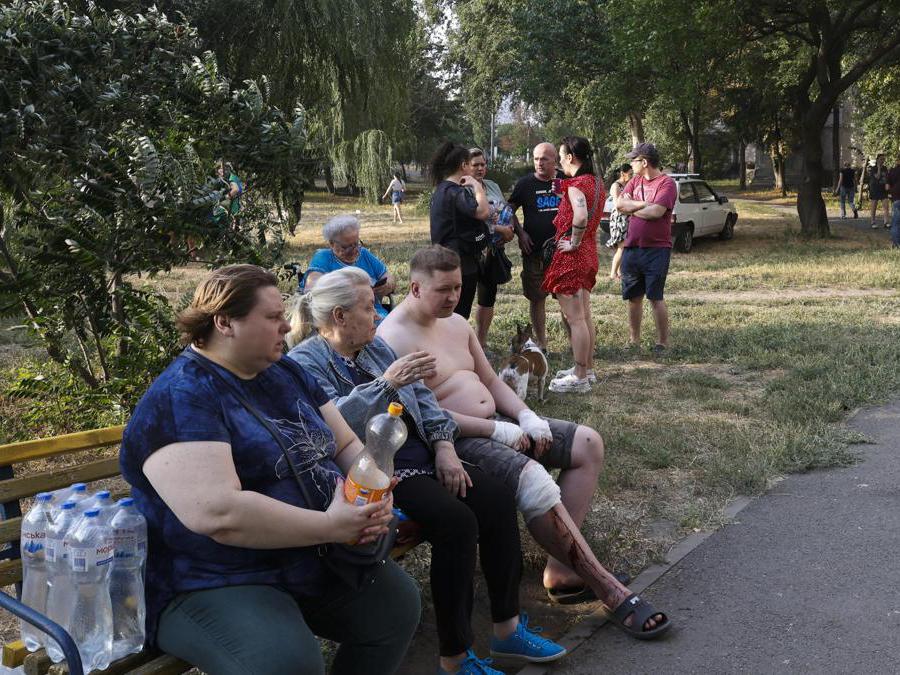  EPA/SERGEY KOZLOV