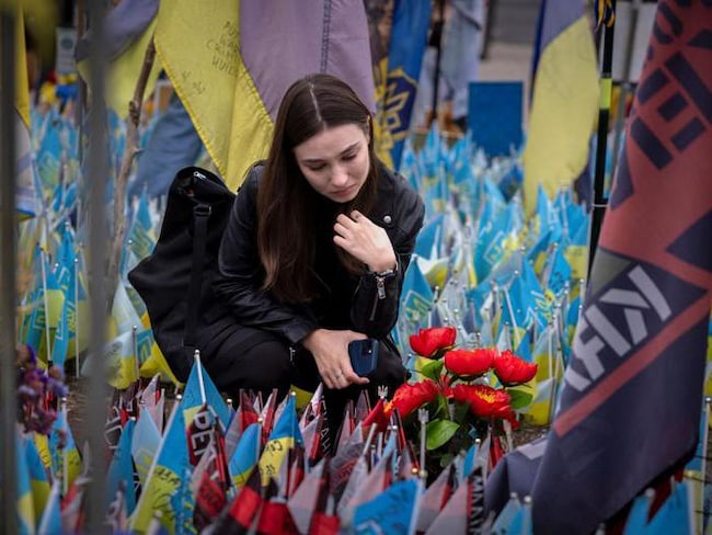 Ucraina, 946° giorno di guerra