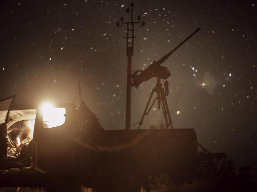 AP Photo/Marko Ivkov