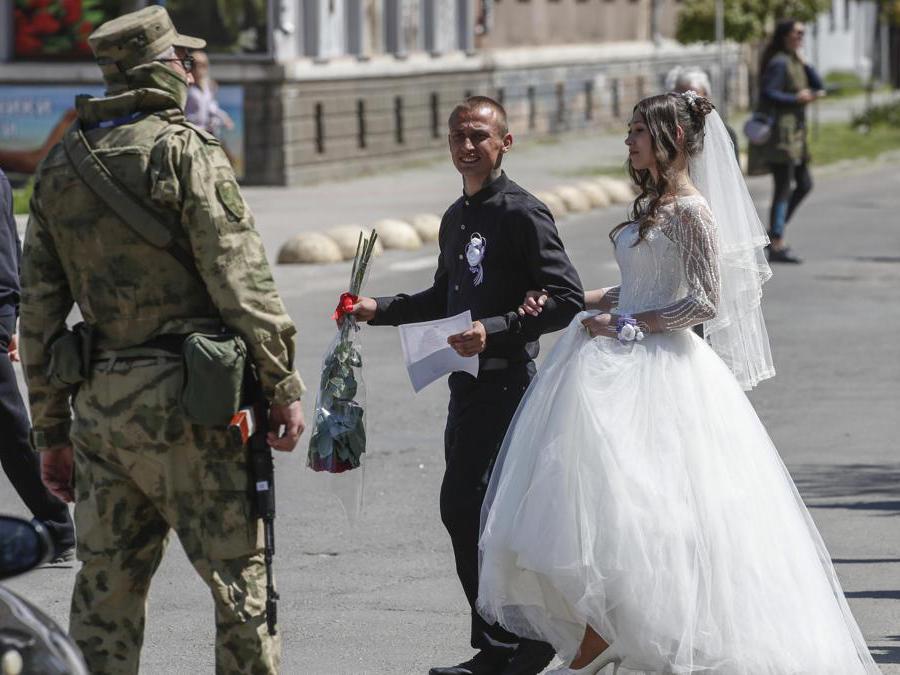 (EPA/SERGEI ILNITSKY)