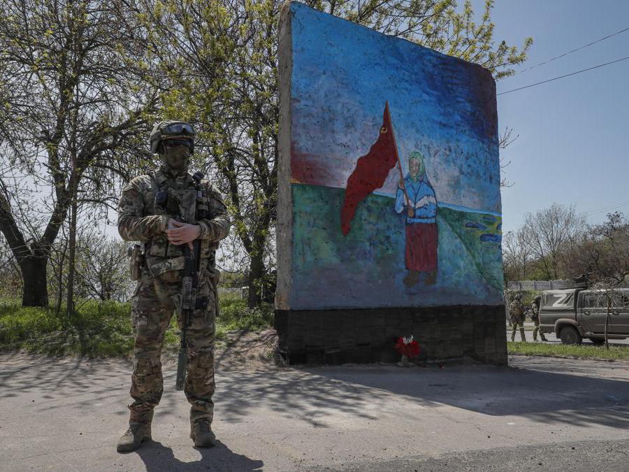 (EPA/SERGEI ILNITSKY)