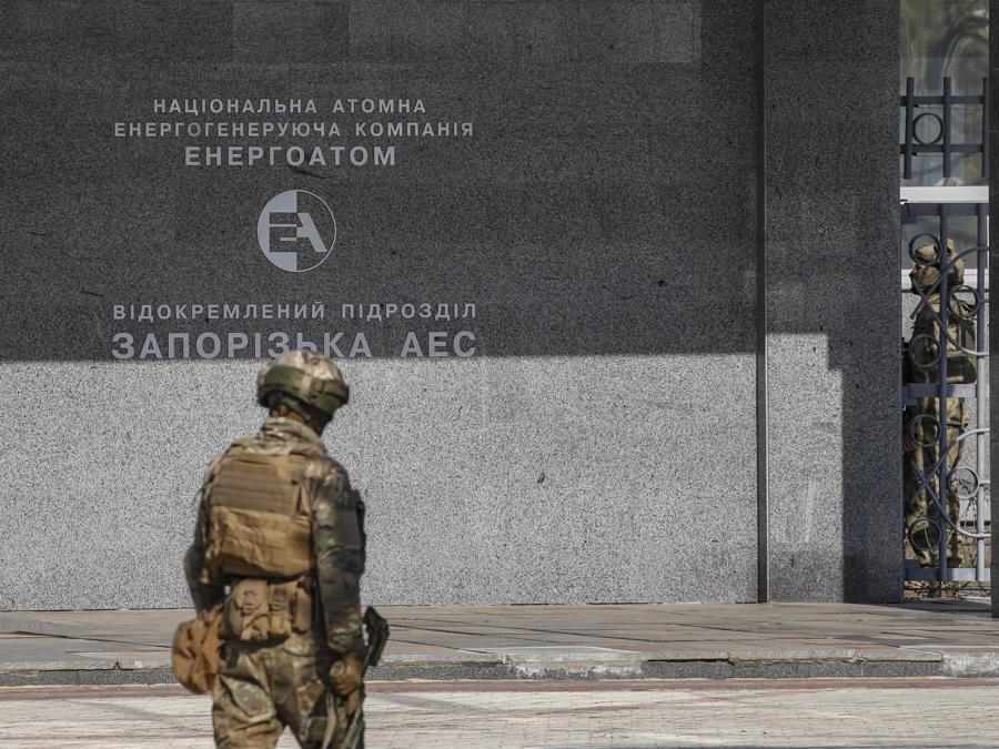 (EPA/SERGEI ILNITSKY)