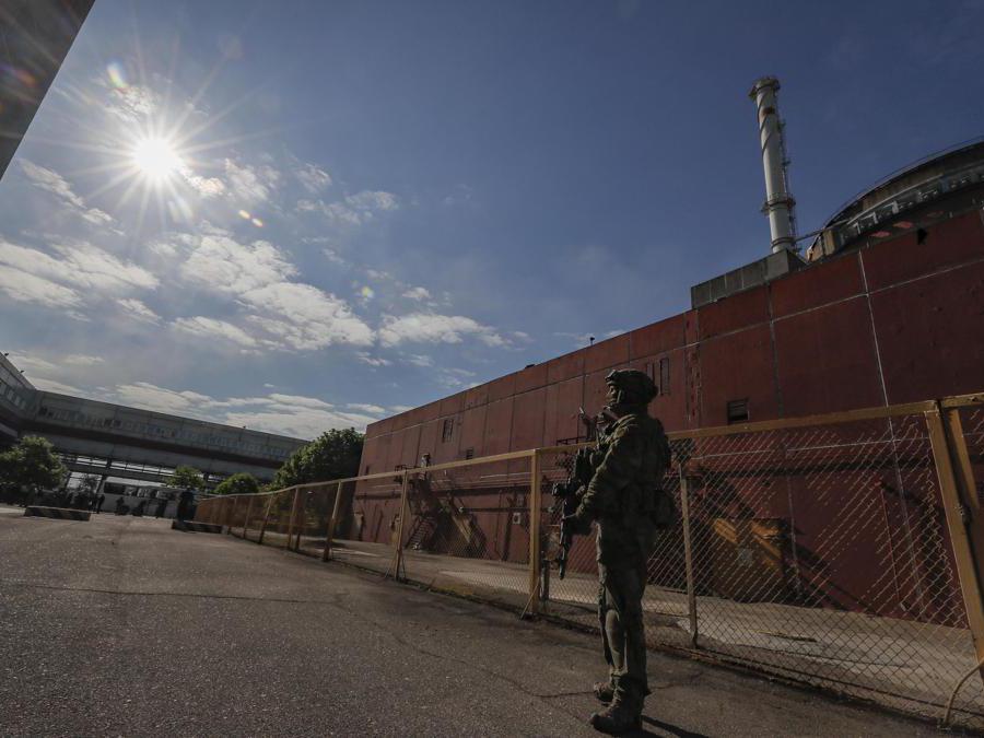 (EPA/SERGEI ILNITSKY)