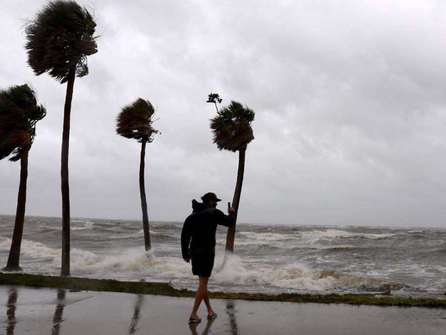 St. Petersburg. (AFP)