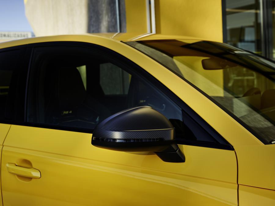 Audi RS 4 Avant edition 25 years