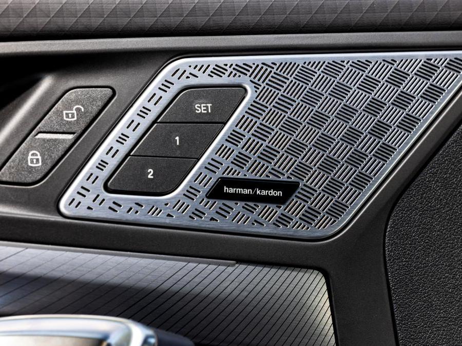 BMW iX2 xDrive 30