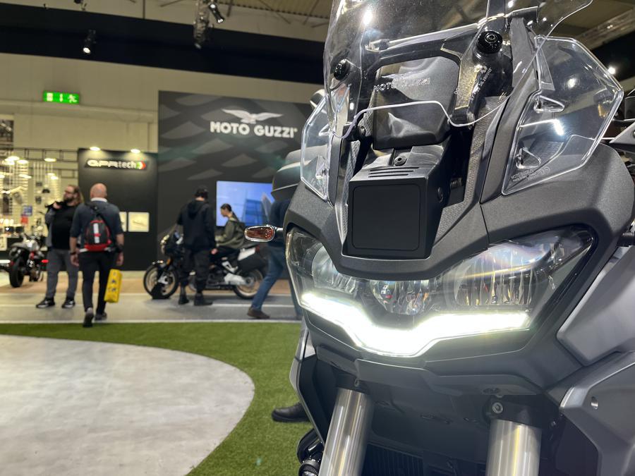 Eicma 2023, Tutte Le Foto Delle Novità Tra Moto E Scooter - Il Sole 24 ORE