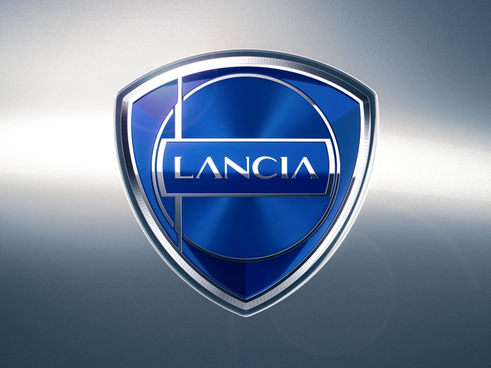 Lancia, il nuovo Logo del leggendario marchio