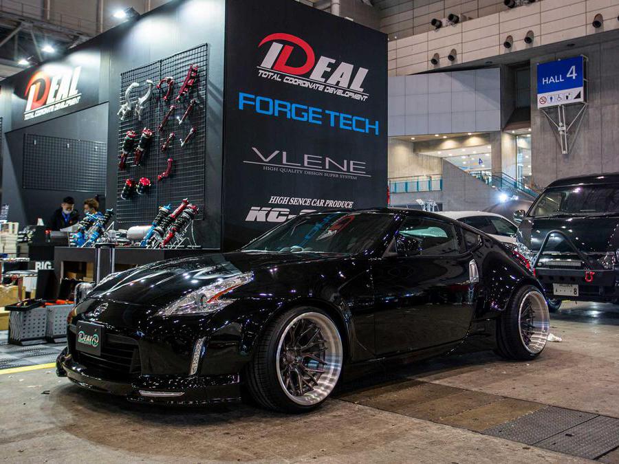 Nissan 370Z