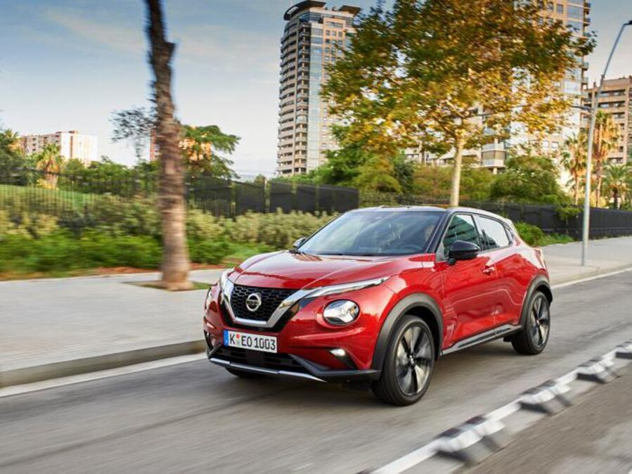 Promozione Nissan Juke, perché conviene e perché no