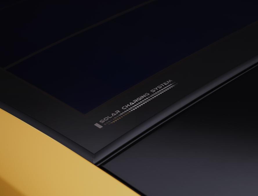 Prius plug-in hybrid