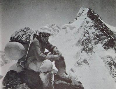 Bonatti, il principe degli alpinisti che divenne fotoreporter d’avventura