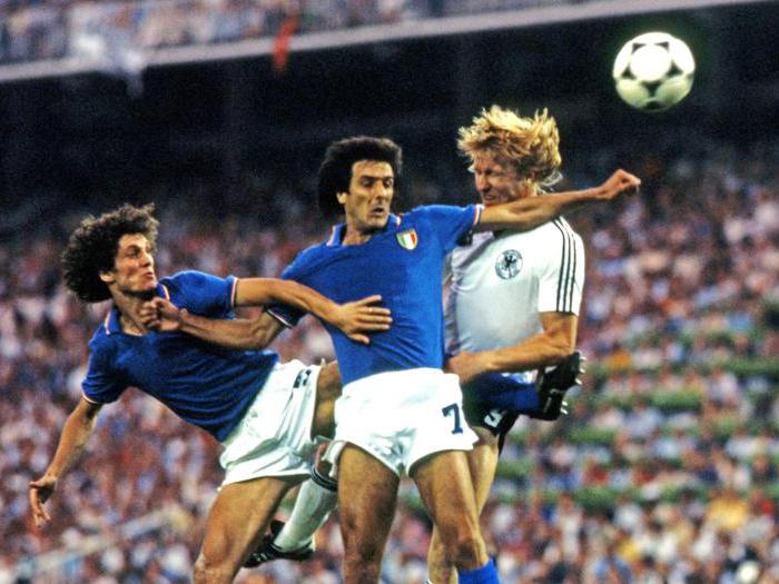 Campioni del mondo! Il trionfo degli Azzurri di Bearzot ai Mondiali di Spagna 1982 
