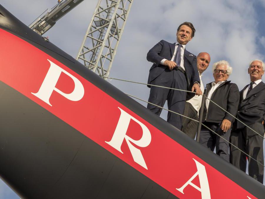 Foto Carlo Borlenghi