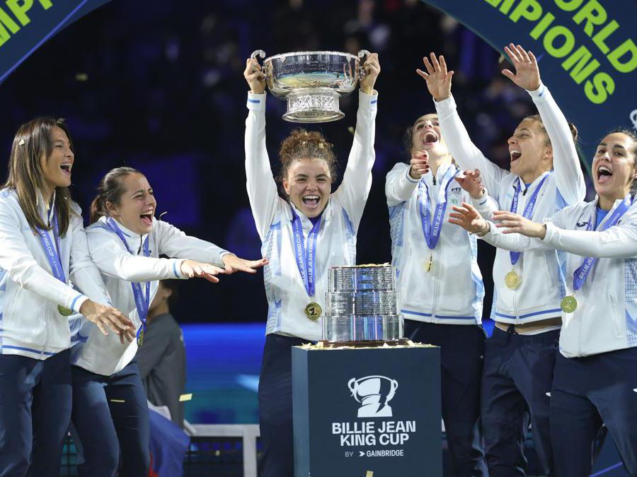 Photo by Thomas COEX / AFP